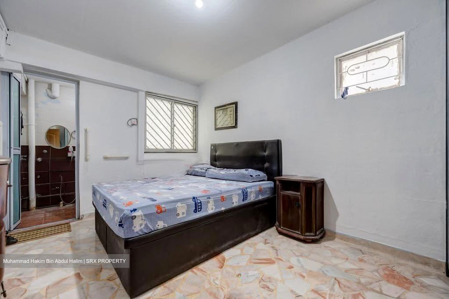 Blk 146 Bukit Batok West Avenue 6 (Bukit Batok), HDB 4 Rooms #617623121